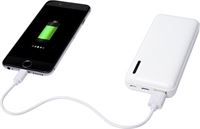 POWERBANK AD ALTA DENSITÀ 10000 mAh